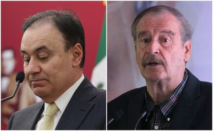 “Durazo, andas de vacaciones o qué onda”, dice Fox tras asesinato de periodista 