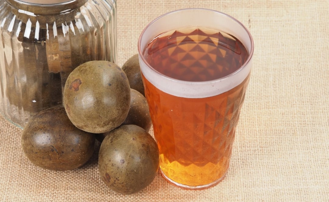 El monk fruit es una alternativa saludable para sustituir el azúcar. Foto:iStock