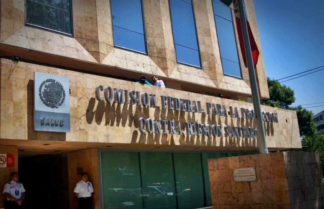 Foto: Archivo/EL UNIVERSAL