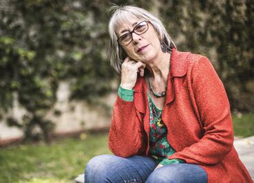 Asusta que la Fiscalía vaya por uno: Gabriela Dutrénit