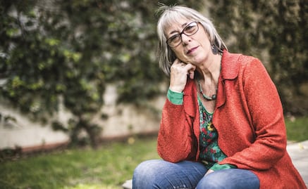 Asusta que la Fiscalía vaya por uno: Gabriela Dutrénit