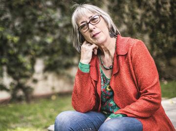 Asusta que la Fiscalía vaya por uno: Gabriela Dutrénit