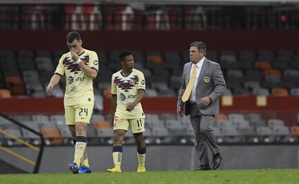 La misión del América, que el coronavirus no afecte mentalmente a sus jugadores