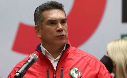 INE da revés a "Alito" Moreno; invalida extender su periodo como dirigente del PRI