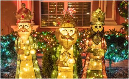 Profeco alerta a Reyes Magos por venta de juguetes en mal estado