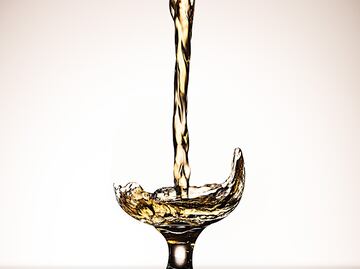 Lo que necesitas saber sobre el whisky escocés