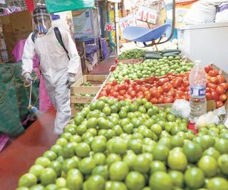 Se requiere paquete de alivio de 7% del PIB: CIDE 