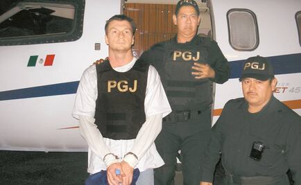 Ratifican condena de 12 años a productor de "Survivor"