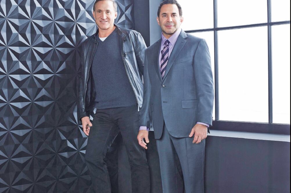 Los médicos dicen que las personas están aprendiendo de los errores. Foto: E! ENTERTAINMENT