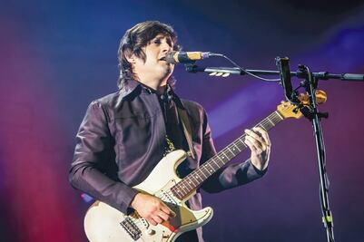 Siddhartha recuerda sus inicios con Zoé