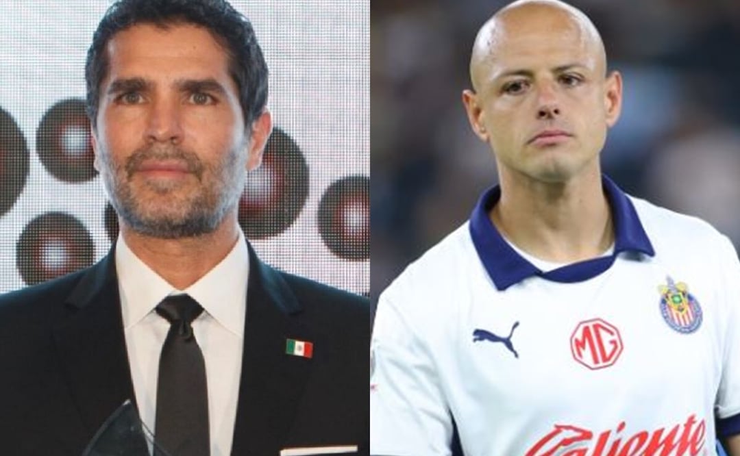 Eduardo Verástegui rompe el silencio tras ser señalado por comentarios machistas. Foto: IMAG07 y redes