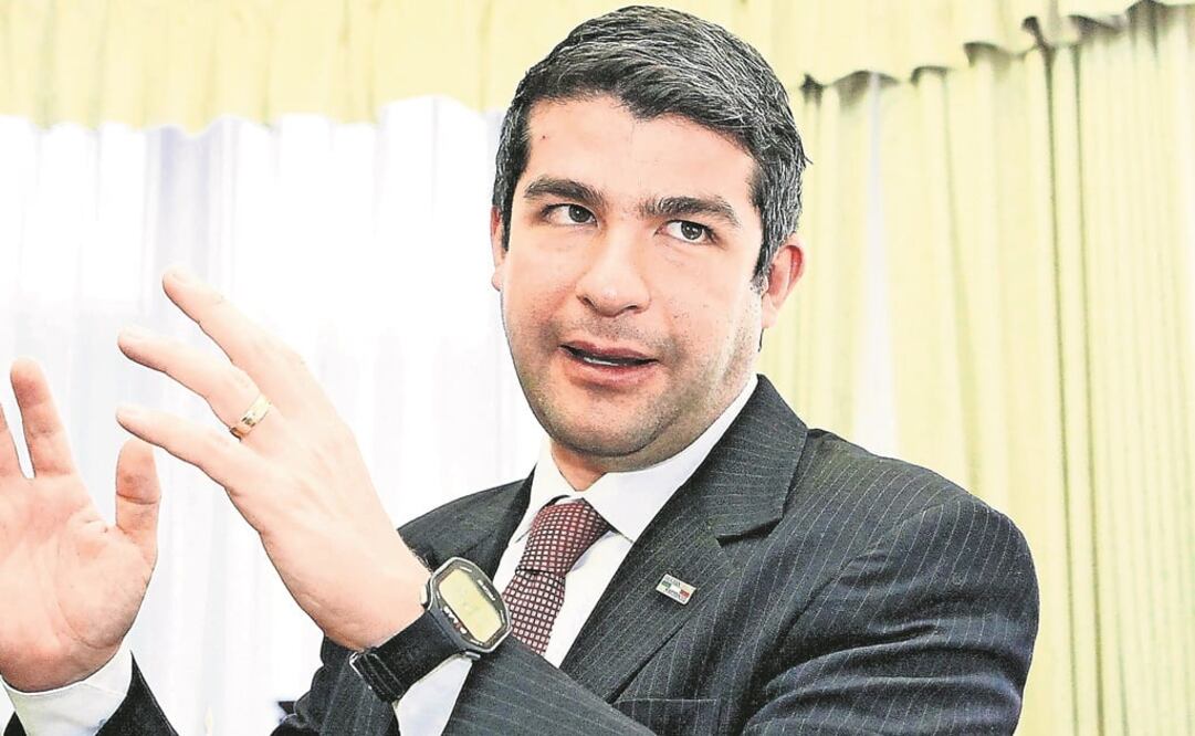 (Foto: Archivo/El Universal)