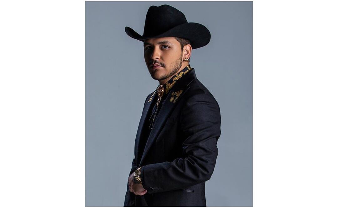 El intérprete promociona el segundo EP que compone su disco, AYAYAY! Foto: UNIVERSAL MUSIC