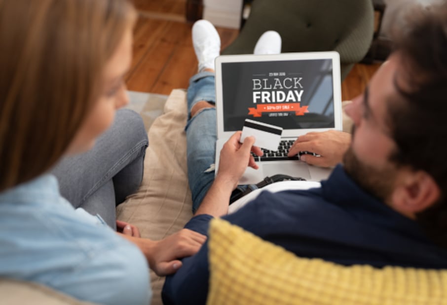 Esta fecha se caracteriza por tener descuentos únicos exclusivamente ese día, generando un interés masivo en las ofertas. Foto: Pexels