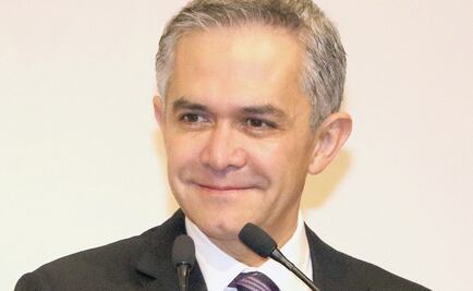 Mancera baja la cortina