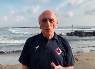 Roberto Matosas se une al Veracruz de la LBM