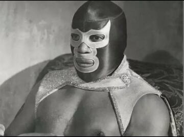 ¿Te crees un experto en lucha libre mexicana? ¡Vamos a verlo!