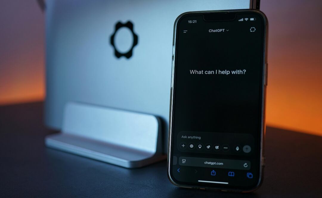 La declaración llega cuando aumenta la presión por parte de los competidores de OpenAI, como Google y Anthropic, que han reducido su ventaja en el mercado de la inteligencia artificial (IA). Imagen: Pexels