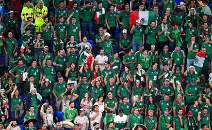 El duelo entre México y Argentina llegó al nivel diplomático 