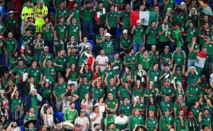 El duelo entre México y Argentina llegó al nivel diplomático