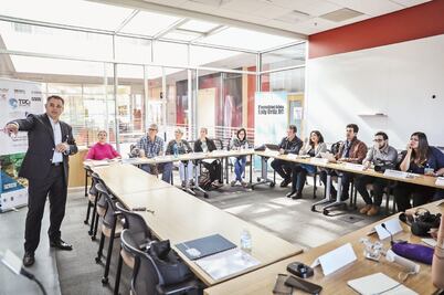 Coinciden en reforzar gasto en la ciencia