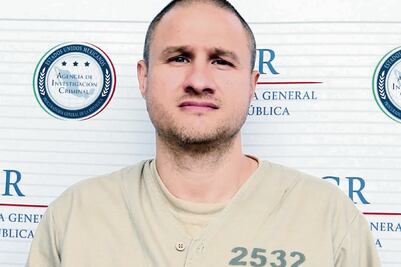 Dan a La Barbie 49 años de prisión en Estados Unidos