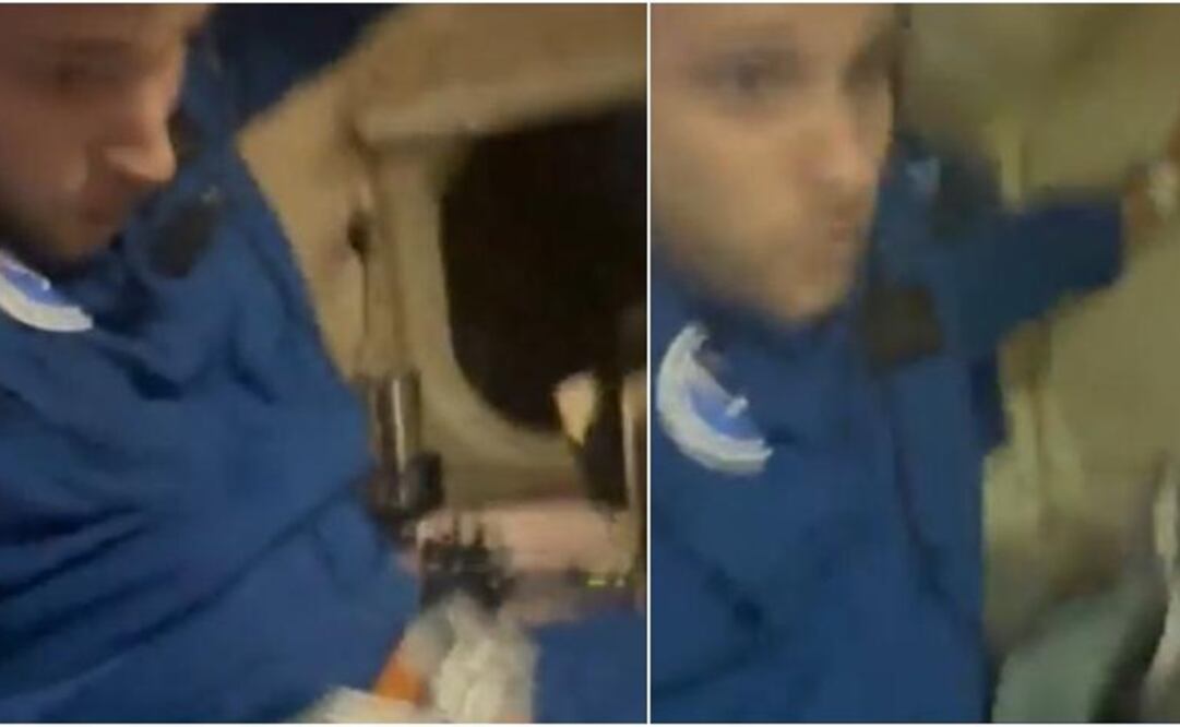 Foto: Tomada del video 