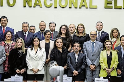 Neutralidad del INE, a prueba en la era 4T por elección de Consejo General, analistas