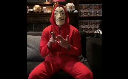 Gignac felicita a los Libres y Lokos por su aniversario