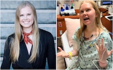 Muere influencer estadounidense a los 25 años; ¿quién era Kiersten Dyke y de qué murió?