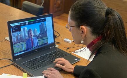 CDMX participa en Ciudades de Vanguardia de la Cumbre de Adaptación al Clima 2021