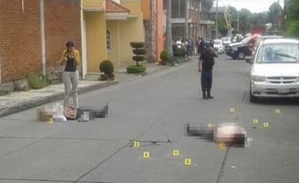 Fallece segundo abogado por ataque armado en Uruapan