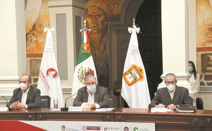 Prevén la liberación de 3 mil presos en Edomex