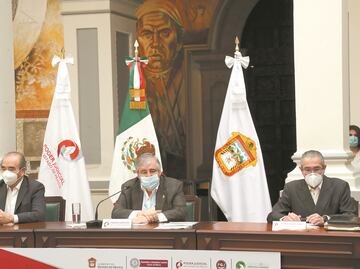 Prevén la liberación de 3 mil presos en Edomex