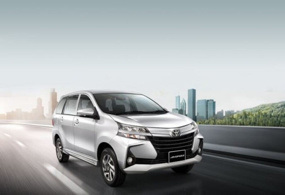 Las 7 camionetas con tres filas de asientos más baratas en México