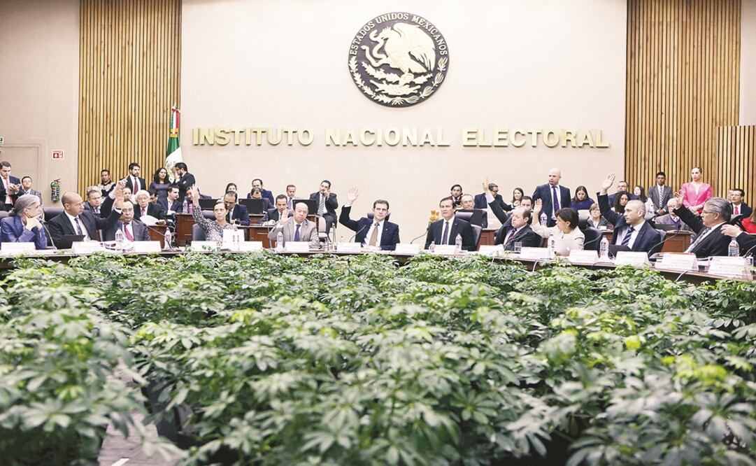 Foto: Archivo/ EL UNIVERSAL              