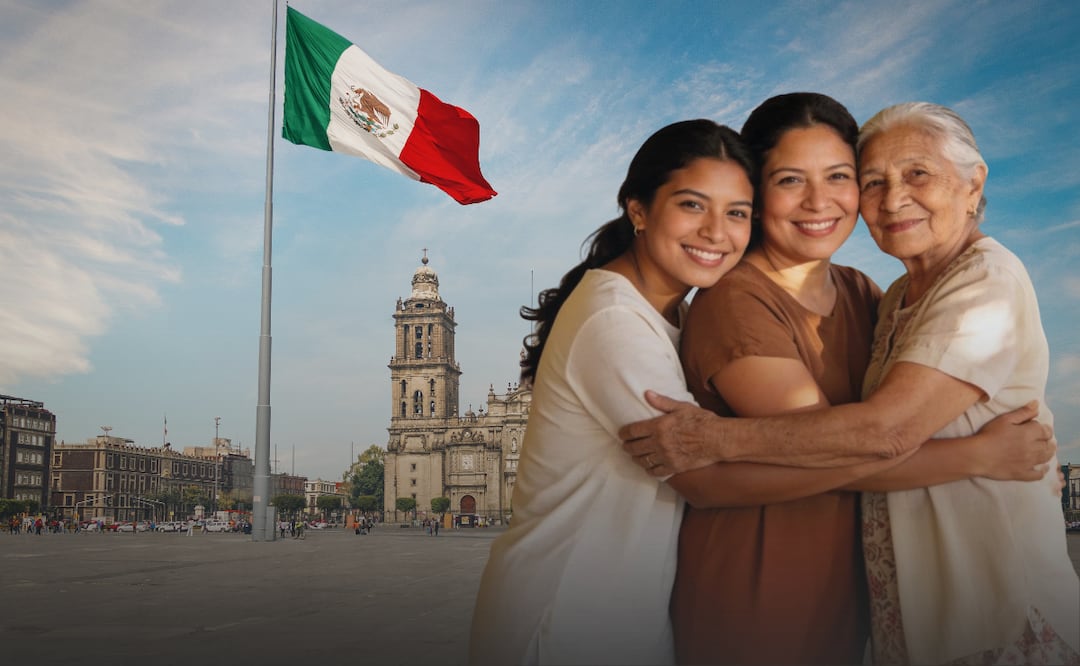 Día de la Mujer Mexicana 2026: ¿por qué se conmemora este 15 de febrero?; esto se sabe. Foto: Canva