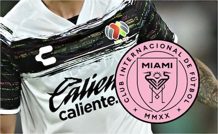 Exfigura de la Liga MX se suma al equipo de Lionel Messi; Inter Miami confirmó su fichaje en redes sociales