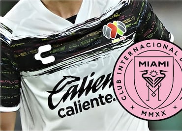 Exfigura de la Liga MX se suma al equipo de Lionel Messi; Inter Miami confirmó su fichaje en redes sociales