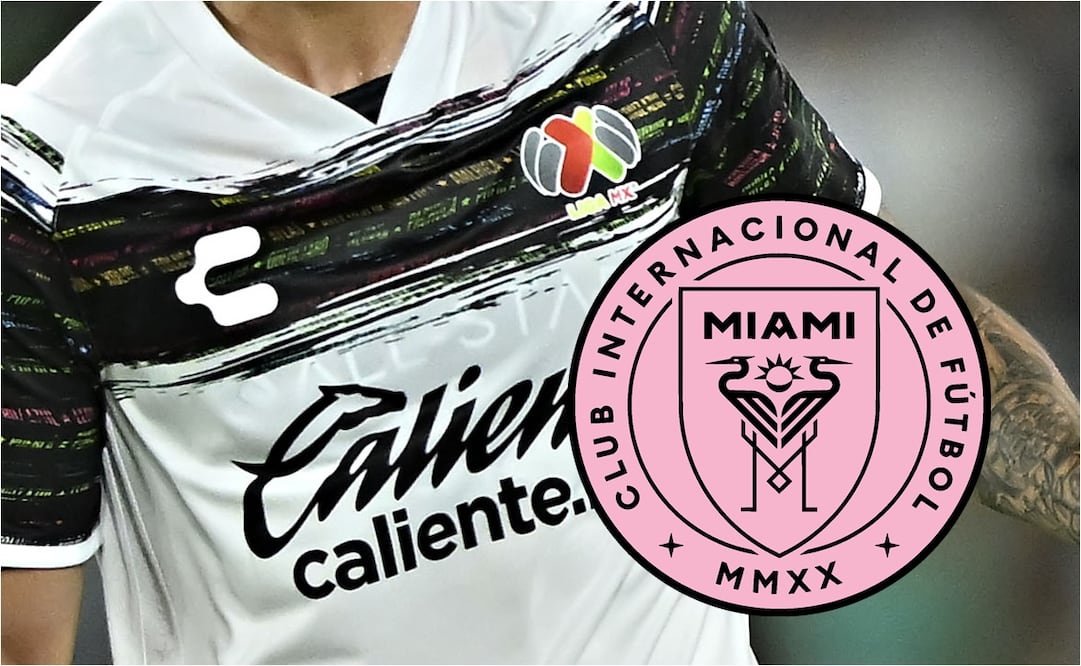 FOTO: ESPECIAL - exfigura de la Liga MX se suma al equipo de Lionel Messi