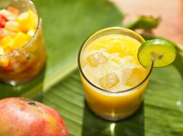 Baja el colesterol con esta bebida con sólo dos ingredientes