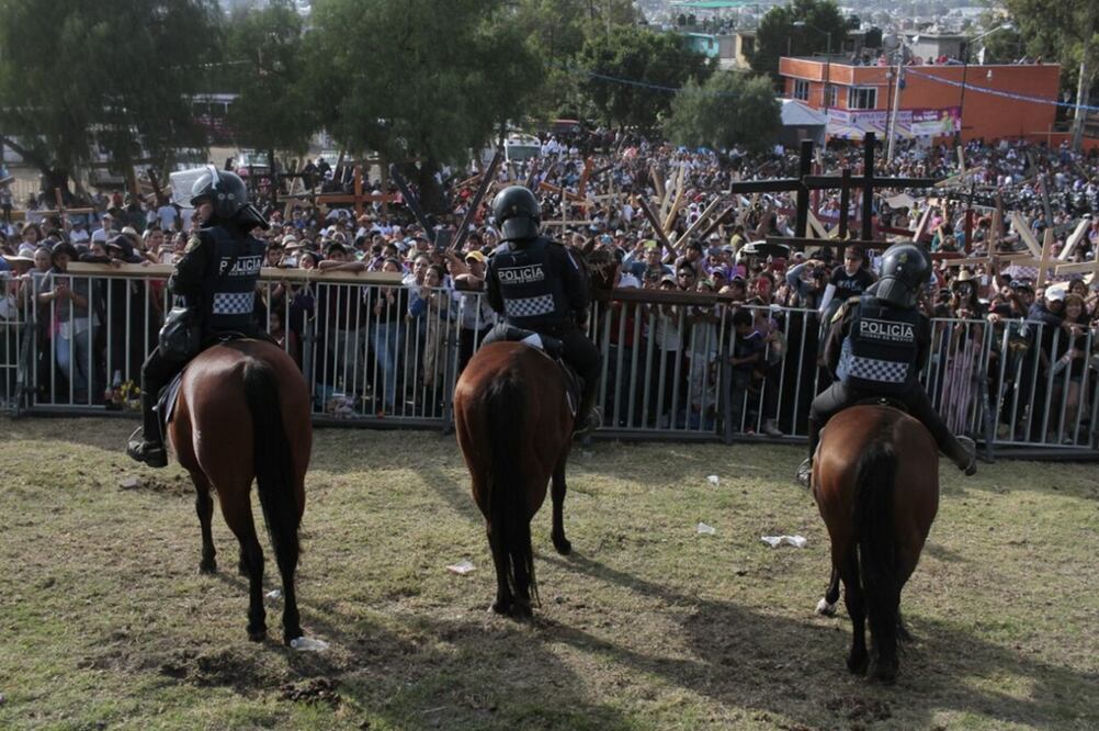 Foto: Yadín Xolalpa/EL UNIVERSAL