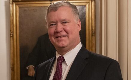 Michael Kozak alista reunión con Marcelo Ebrard para tratar temas bilaterales