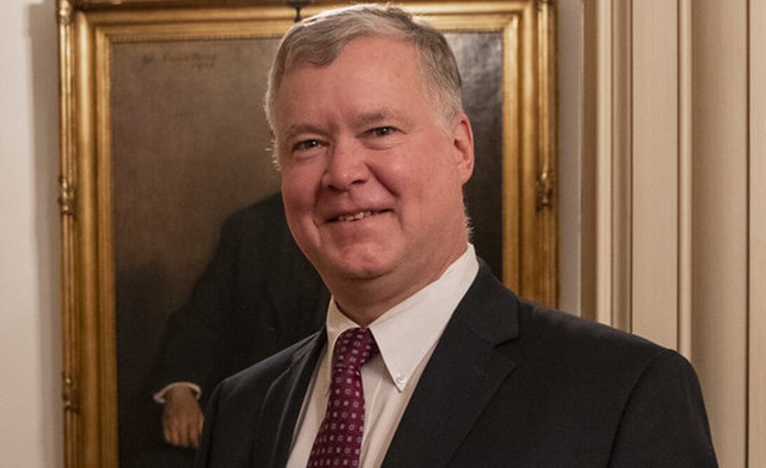 Foto: Tomada de Twitter @StateDept 