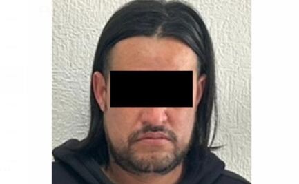 Arrestan a conductor que arrolló y mató a Jorge Claudio, vendedor de tamales  