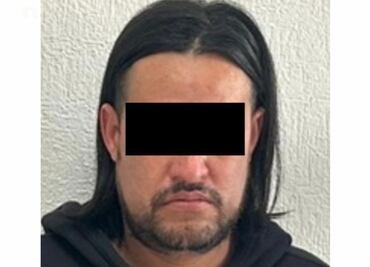 Arrestan a conductor que arrolló y mató a Jorge Claudio, vendedor de tamales