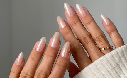 Cómo cuidar tus uñas después de la manicura de gel