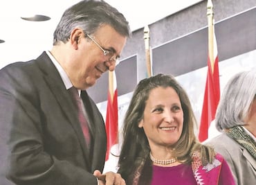 “Garantizada la inversión de bancos”