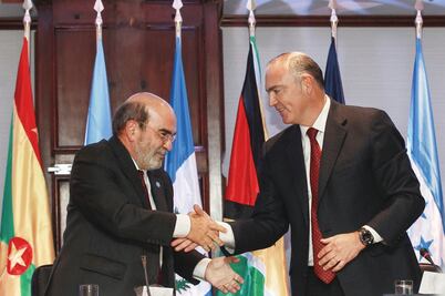 Epidemia de obesidad en AL preocupa más que el hambre: FAO