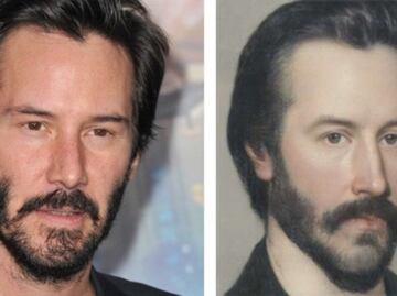 AI Portraits, la página que convierte tus selfies en obras de arte